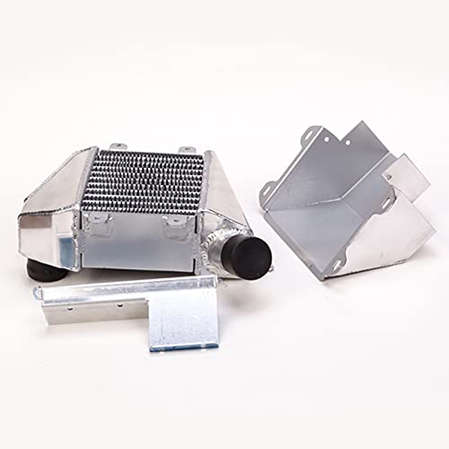 アルト ワークス HA36S / R06A用 インタークーラー 5AGS